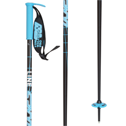 Line Skis Wallischtick Ski Poles 2023