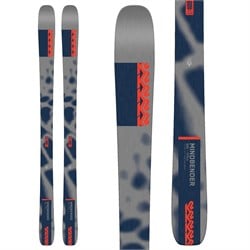 K2 Mindbender 90 C Skis 2023