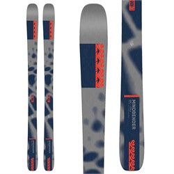 K2 Mindbender 90C Skis 2023