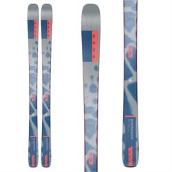 K2 Mindbender 90 C Skis