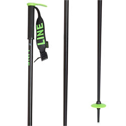 Line Skis Hairpin Ski Poles - Women's 2023