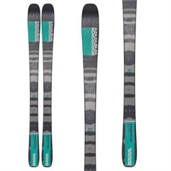 K2 Mindbender 85 Skis - Women's 2023