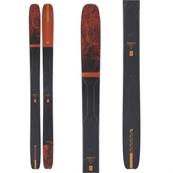 K2 Dispatch 110 Skis