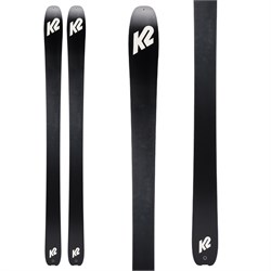 K2 Wayback 96 Skis 2023