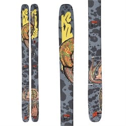 K2 Reckoner 112 Skis 2023