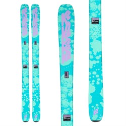 K2 Reckoner 92 Skis - Women's