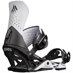 Jones Orion Snowboard Bindings