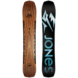Jones Flagship Snowboard  - Used