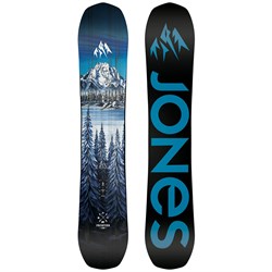 Jones Frontier Snowboard 2023