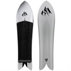 Jones Mountain Surfer Pow Surfer 2023 - Used