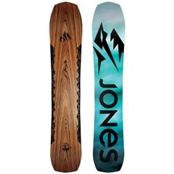 Jones Flagship Snowboard - Women's 2024