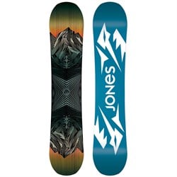 Jones Prodigy Snowboard - Big Kids'  - Used