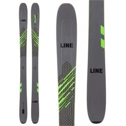 Line Skis Blade Optic 96 Skis