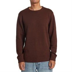 RVCA Neps Long-Sleeve Sweater - Men's
