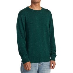 RVCA Neps Long-Sleeve Sweater - Men's