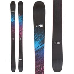 Line Skis Blend Skis
