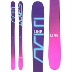 Line Skis Tom Wallisch Pro Skis