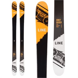 Line Skis Honey Badger Skis