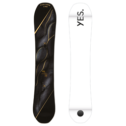 Yes. PYL Snowboard  - Used