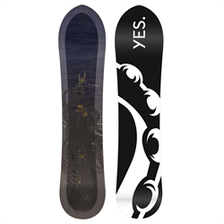 Yes. 420 Snowboard 2023