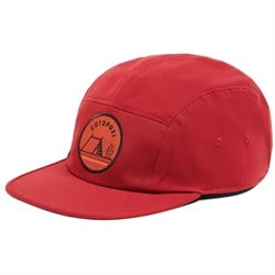 Cotopaxi Camp Life 5 Panel Hat