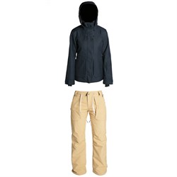 Imperial Motion Lillian Insulated Jacket ​+ Neve Pants - Women's