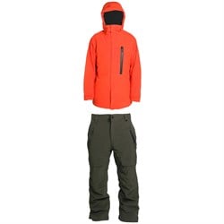 Imperial Motion Davenport Jacket ​+ Humes Pants 2022