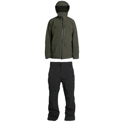 Imperial Motion Challenger Jacket ​+ Humes Pants