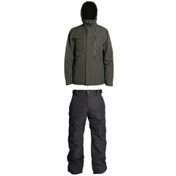 Imperial Motion Watson Insulated Jacket ​+ Hinman Insulated Pants