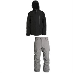 Imperial Motion Watson Insulated Jacket ​+ Easton Pants