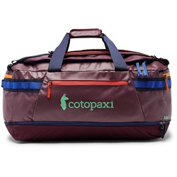 Cotopaxi Allpa 70L Duffel Bag