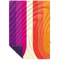 Rumpl Original Puffy Blanket - Venice Swell