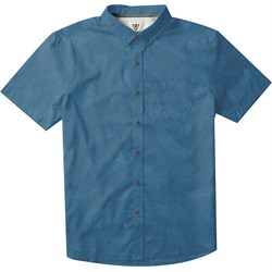 Vissla Tropical Pleasure Eco Short-Sleeve Shirt