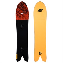 K2 Special Effects Snowboard