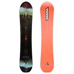K2 Antidote Snowboard  - Used