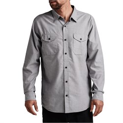 Roark Well Worn Long-Sleeve Shirt