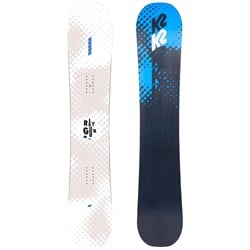 K2 Raygun Pop Snowboard