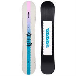 K2 Dreamsicle Snowboard - Women's 2023