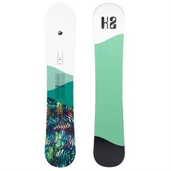 K2 First Lite Snowboard - Women's 2023