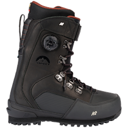 K2 Aspect Snowboard Boots 2023