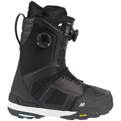K2 Orton Snowboard Boots - Used