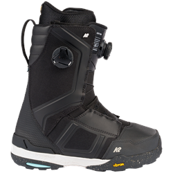 Ride Insano Snowboard Boots 2024 | evo