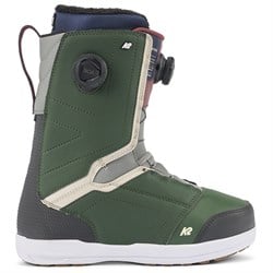 K2 Hanford Snowboard Boots