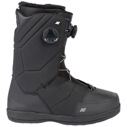Ride Lasso Pro Wide Snowboard Boots 2023 | evo
