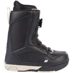 K2 You​+H Snowboard Boots - Kids' 2023