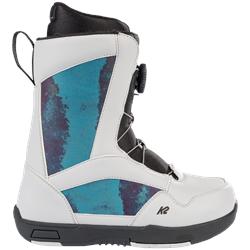 K2 You​+H Snowboard Boots - Kids' 2023