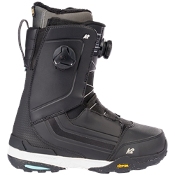 K2 Contour Snowboard Boots - Women's 2023 | evo