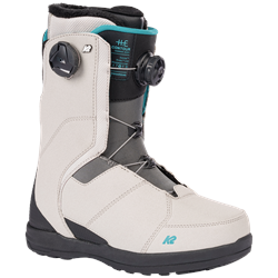 K2 Sapera Snowboard Boots - Women's 2023 | evo