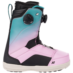 K2 Kinsley Snowboard Boots - Women's  - Used