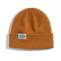 Coal The Uniform Low Beanie